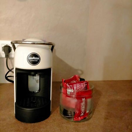 Appartamento Morettina Con Terrazzo 레비코온천 외부 사진