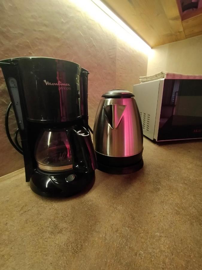 Appartamento Morettina Con Terrazzo 레비코온천 외부 사진